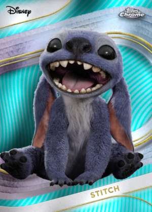 Stitch (Live Action)