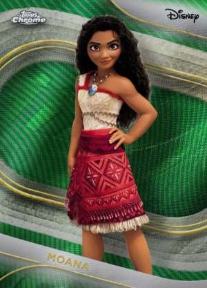 Moana