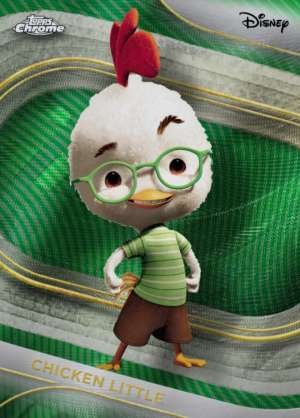 Chicken Little