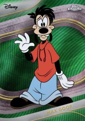 Max Goof