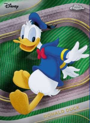 Donald Duck