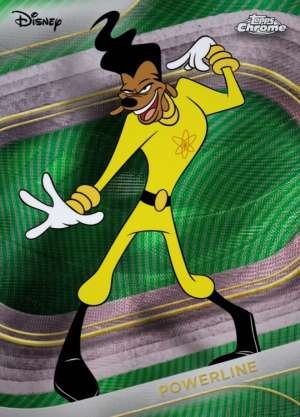 Powerline