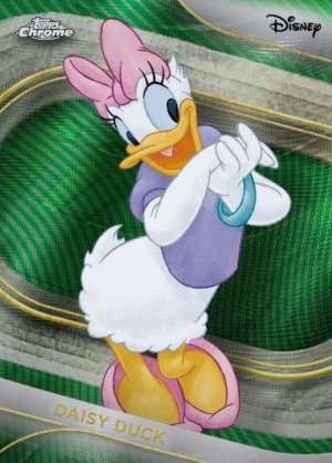 Daisy Duck