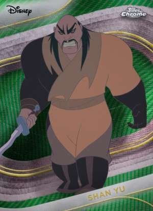 Shan-Yu