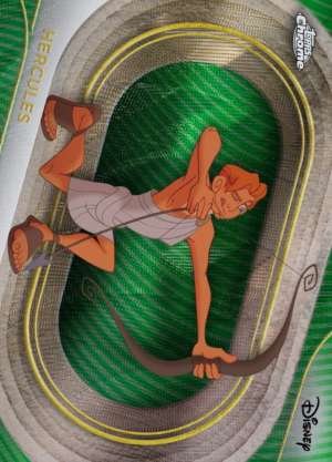 Hercules