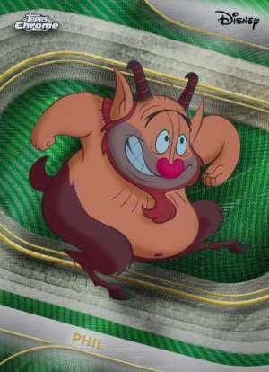 Philoctetes
