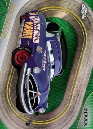Doc Hudson