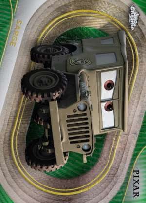 Sarge