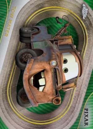 Tow Mater