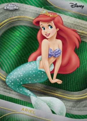 Ariel