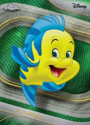 Flounder