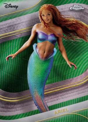 Ariel (Live Action)
