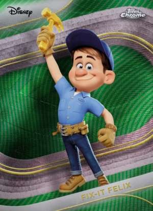 Fix-It Felix
