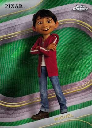 Miguel
