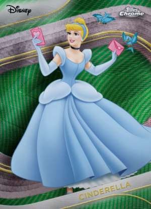 Cinderella