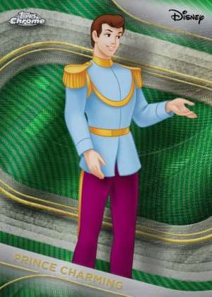 Prince Charming