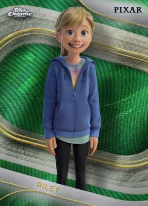 Riley