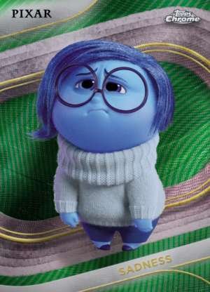 Sadness