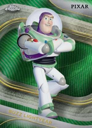 Buzz Lightyear
