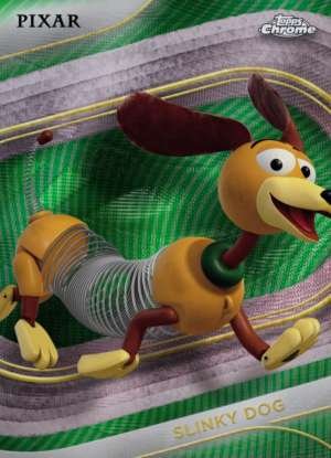 Slinky Dog
