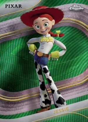 Jessie