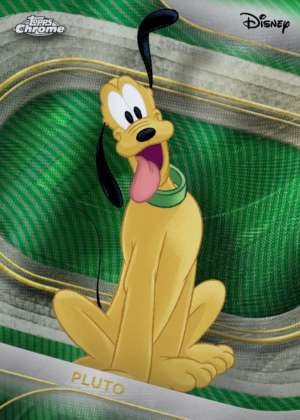 Pluto