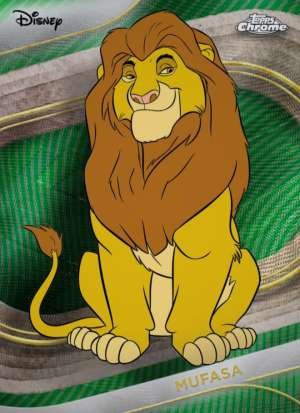 Mufasa