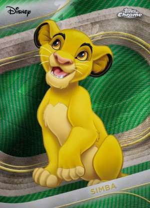 Simba