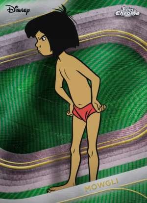 Mowgli