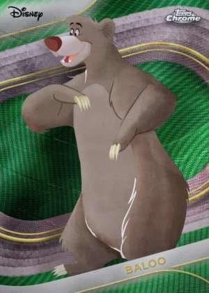 Baloo
