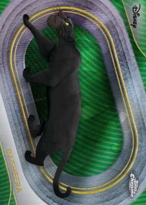Bagheera