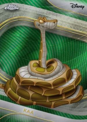 Kaa