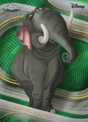 Colonel Hathi
