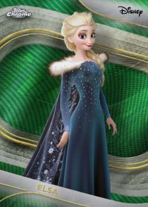 Elsa