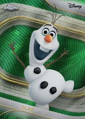 Olaf