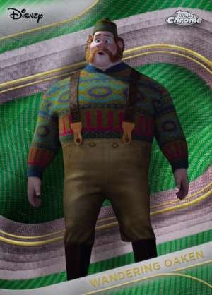 Oaken