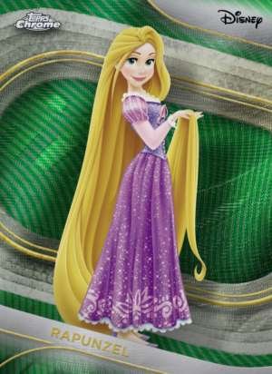 Rapunzel