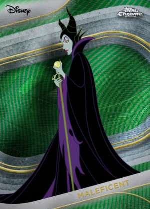 Maleficent