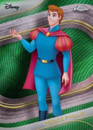 Prince Phillip