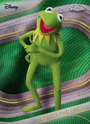 Kermit the Frog