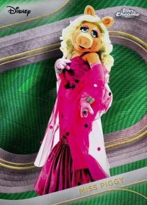 Miss Piggy