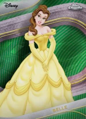 Belle