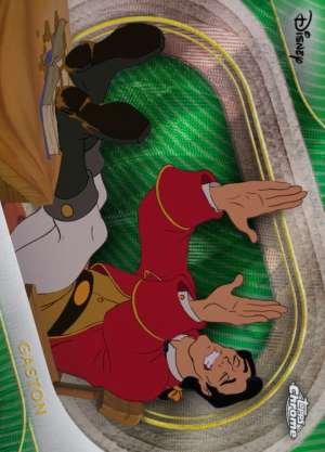 Gaston