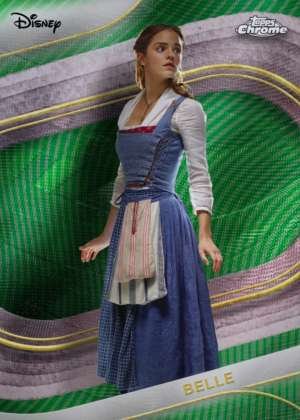 Belle (Live Action)