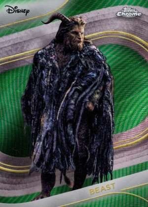 Beast (Live Action)