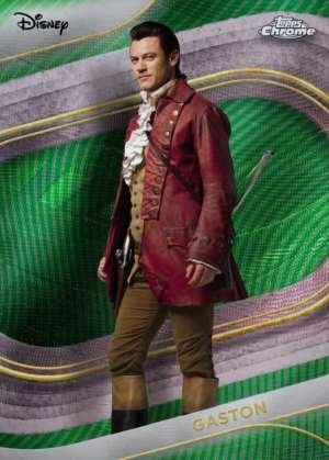 Gaston (Live Action)