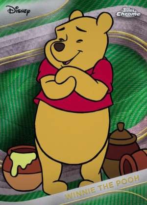 Winnie the Pooh