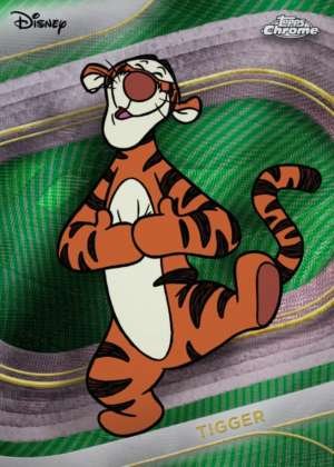 Tigger
