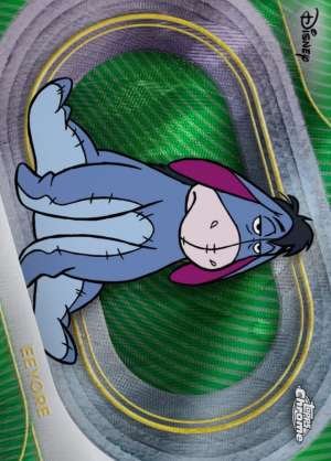 Eeyore