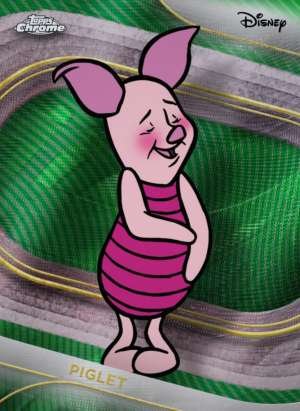 Piglet